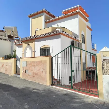 Stylish 4 Bedroom With Private Pool * 네르하