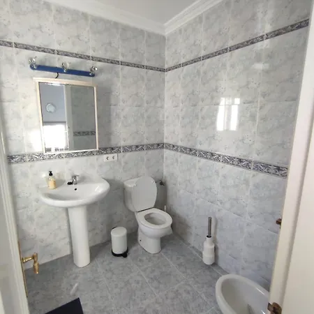 빌라 Stylish 4 Bedroom With Private Pool 네르하